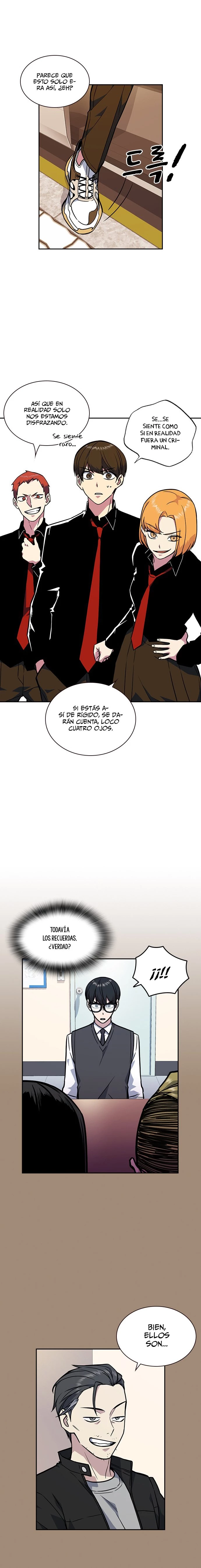 Grupo de Estudio Capítulo 55 - Página 11 en español