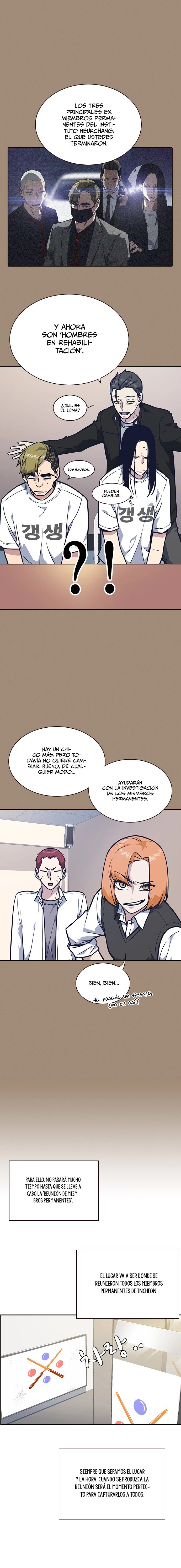 Grupo de Estudio Capítulo 55 - Página 12 en español