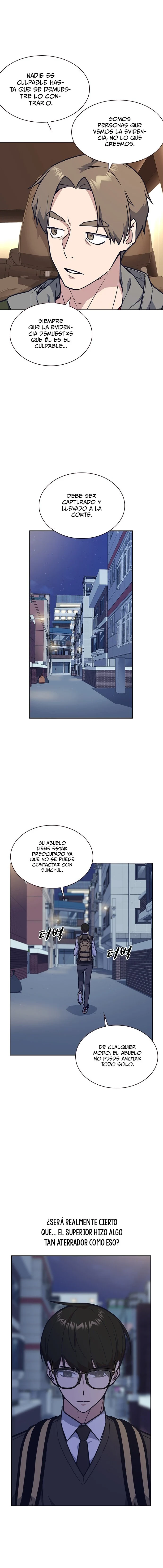 Grupo de Estudio Capítulo 55 - Página 16 en español