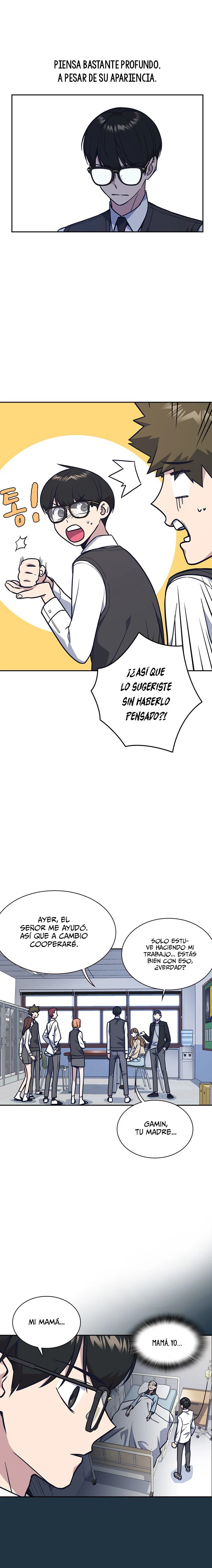 Grupo de Estudio Capítulo 55 - Página 5 en español