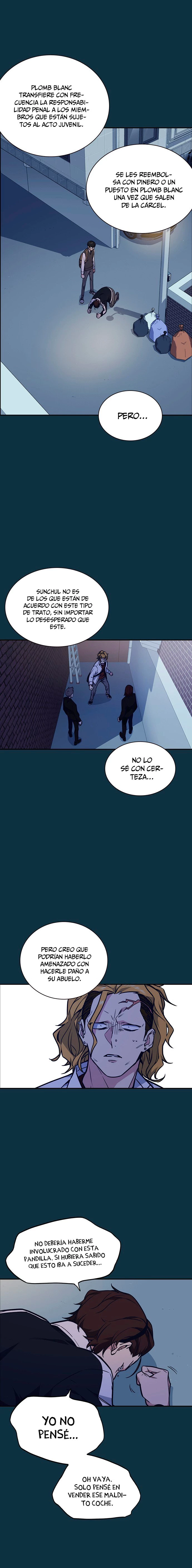 Grupo de Estudio Capítulo 56 - Página 13 en español