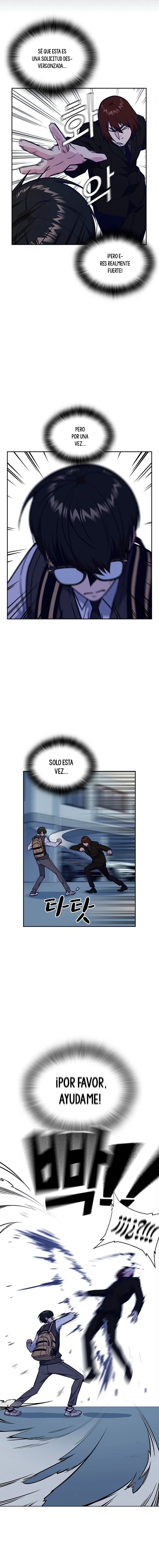 Grupo de Estudio Capítulo 56 - Página 15 en español