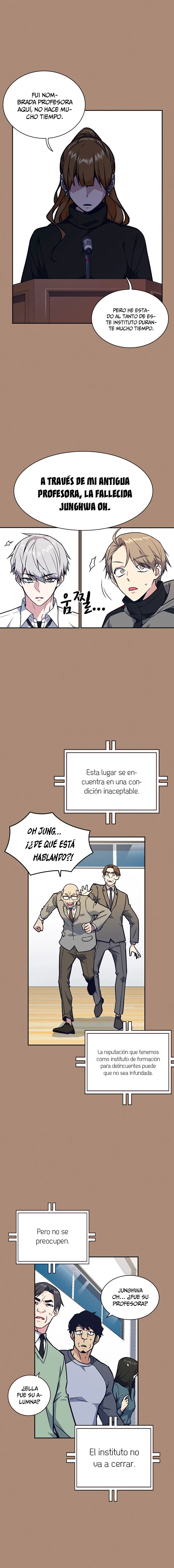 Grupo de Estudio Capítulo 56 - Página 5 en español