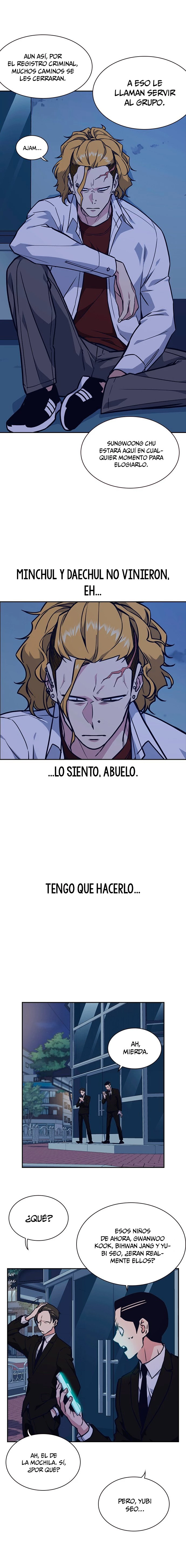 Grupo de Estudio Capítulo 57 - Página 18 en español