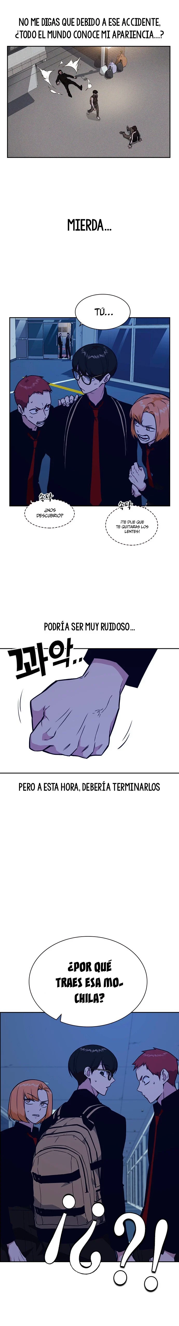 Grupo de Estudio Capítulo 57 - Página 4 en español