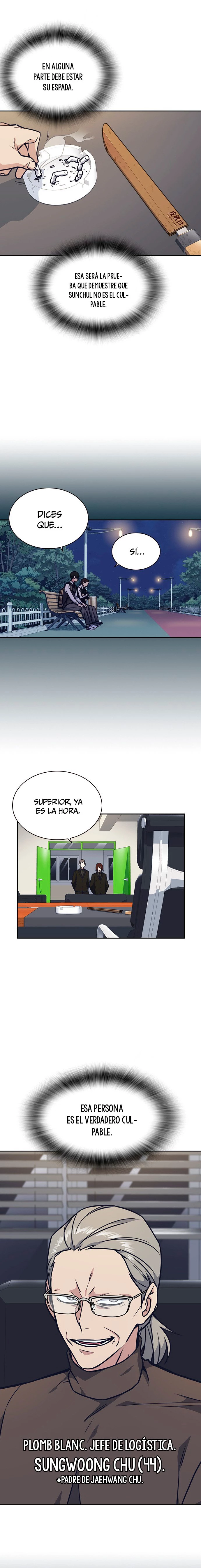 Grupo de Estudio Capítulo 57 - Página 7 en español