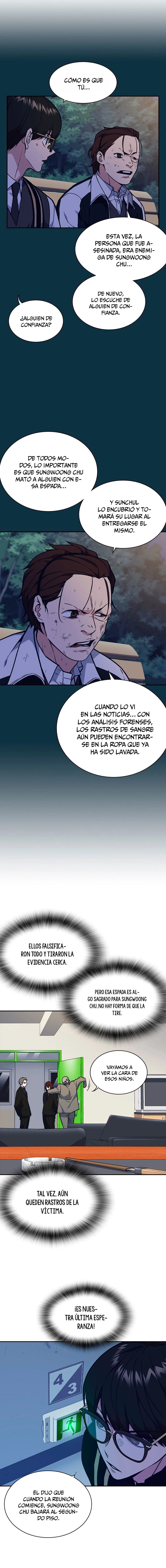 Grupo de Estudio Capítulo 57 - Página 8 en español