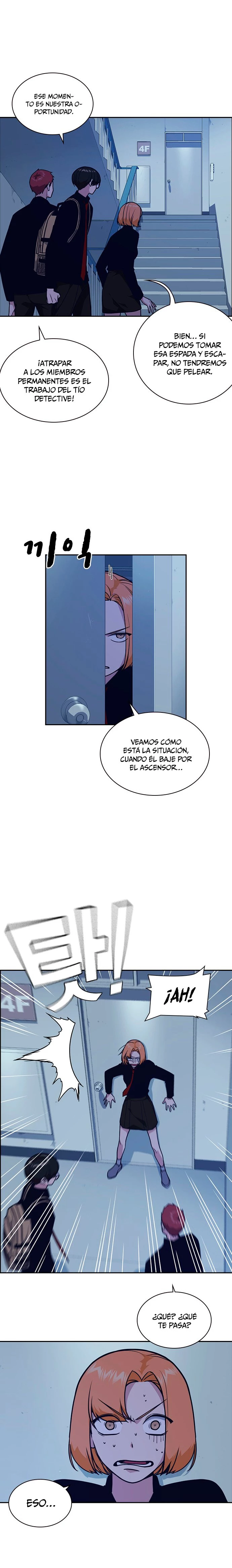 Grupo de Estudio Capítulo 57 - Página 9 en español