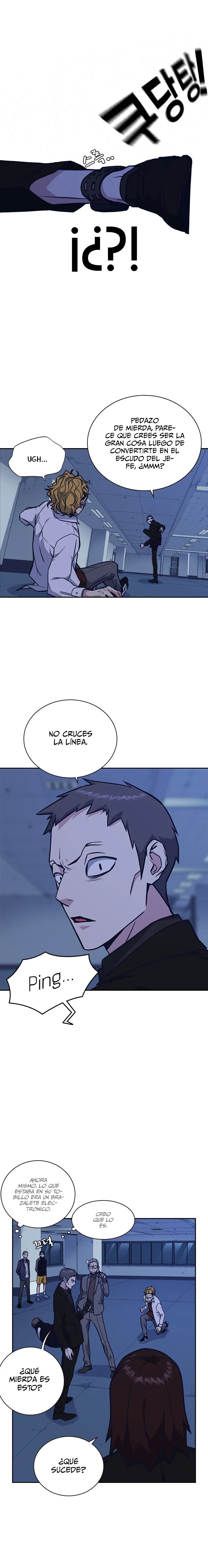 Grupo de Estudio Capítulo 58 - Página 13 en español