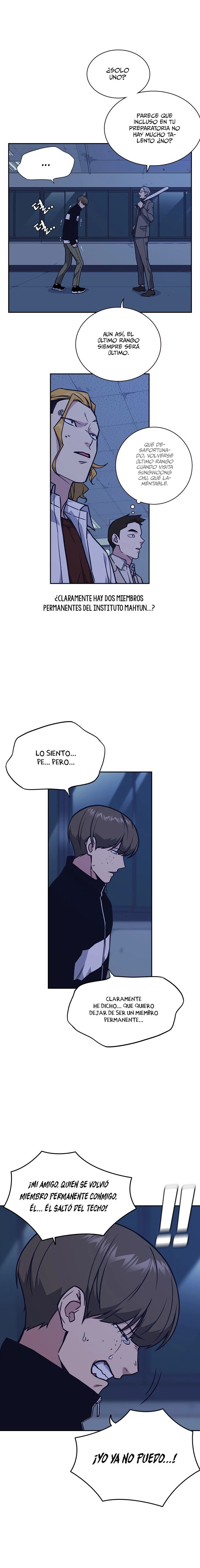 Grupo de Estudio Capítulo 58 - Página 8 en español