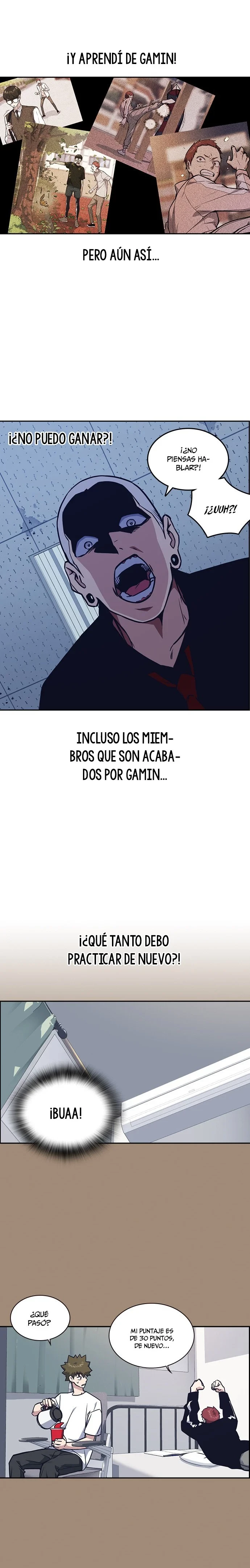 Grupo de Estudio Capítulo 59 - Página 18 en español