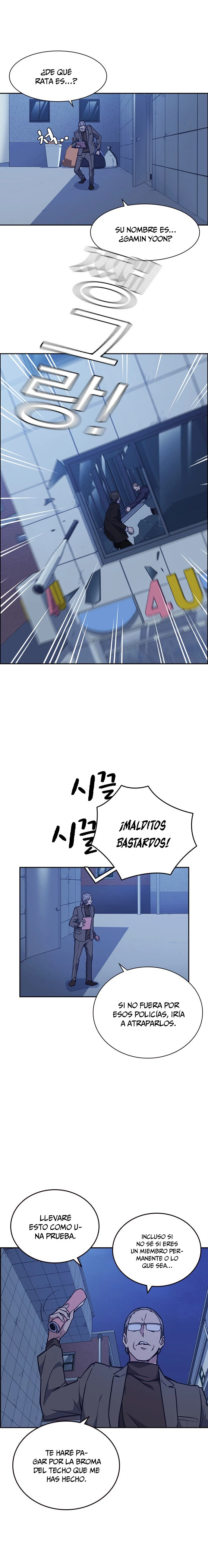 Grupo de Estudio Capítulo 59 - Página 7 en español