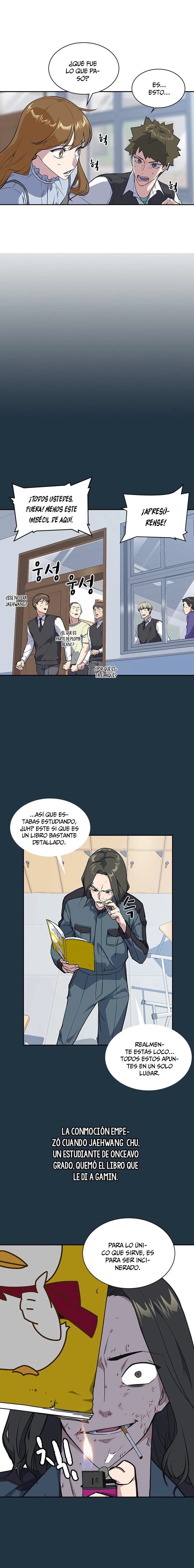 Grupo de Estudio Capítulo 6 - Página 4 en español