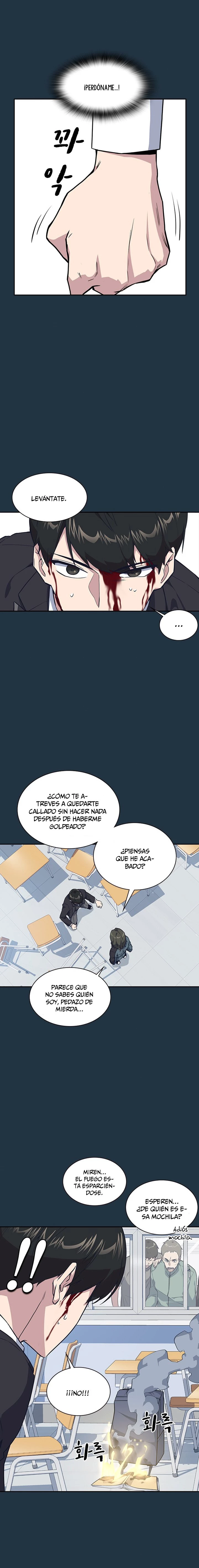 Grupo de Estudio Capítulo 6 - Página 9 en español