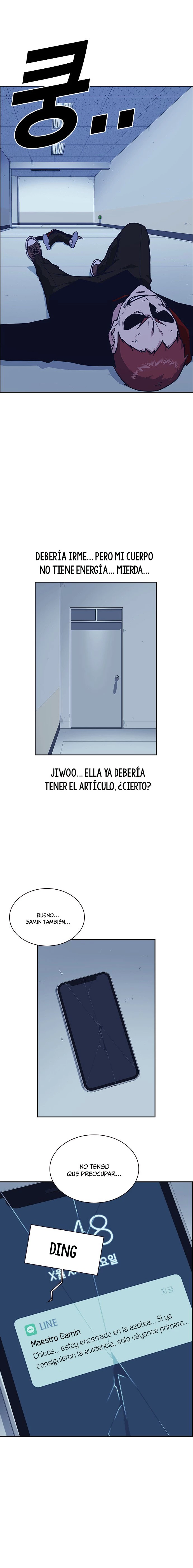 Grupo de Estudio Capítulo 60 - Página 21 en español