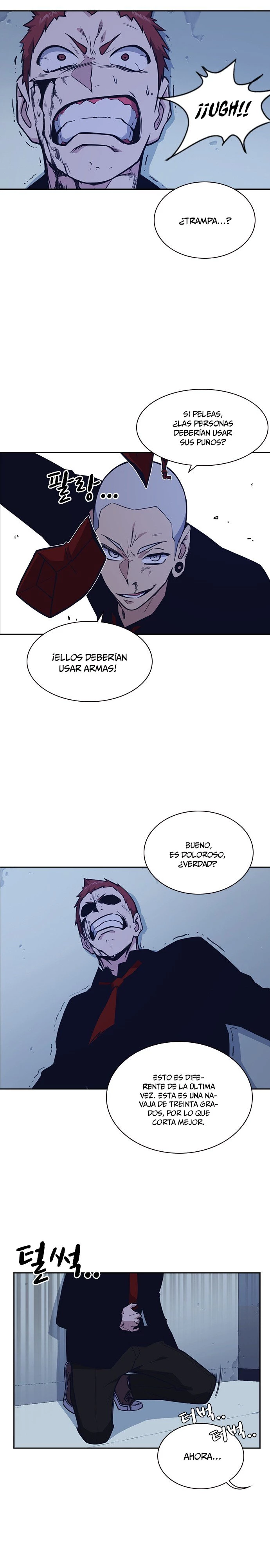 Grupo de Estudio Capítulo 60 - Página 7 en español