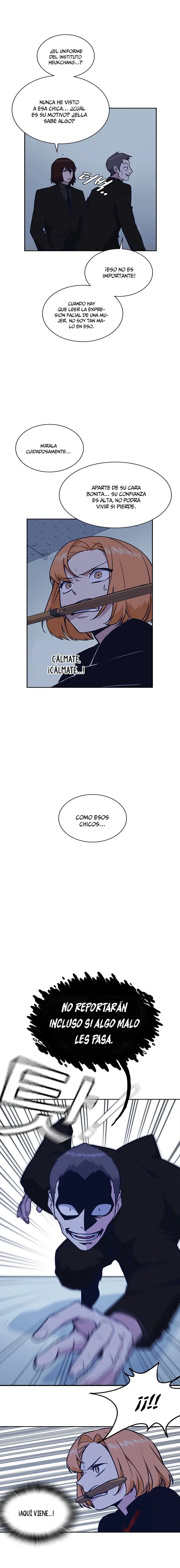 Grupo de Estudio Capítulo 61 - Página 12 en español