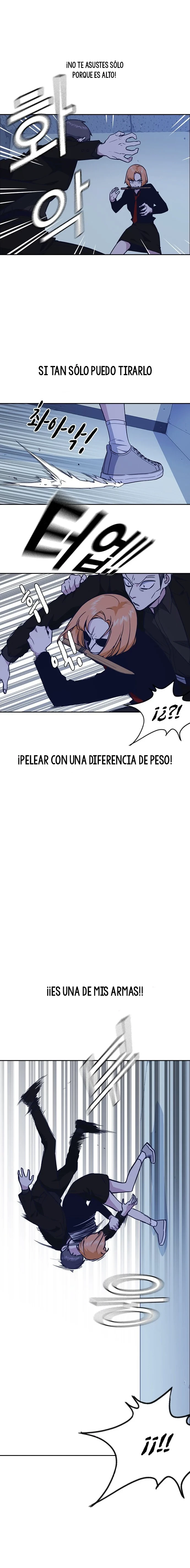 Grupo de Estudio Capítulo 61 - Página 13 en español