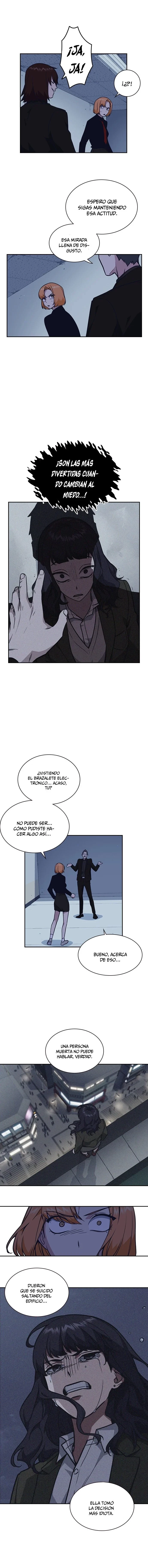 Grupo de Estudio Capítulo 61 - Página 16 en español