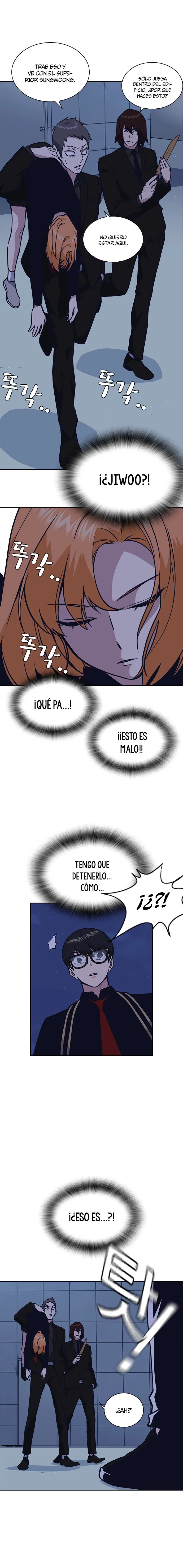 Grupo de Estudio Capítulo 61 - Página 20 en español
