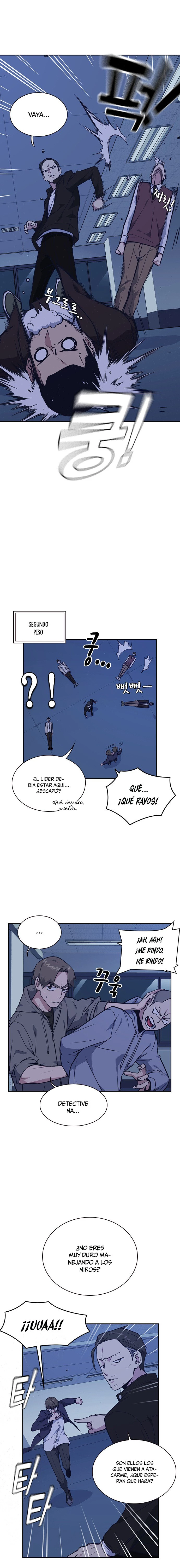 Grupo de Estudio Capítulo 61 - Página 4 en español