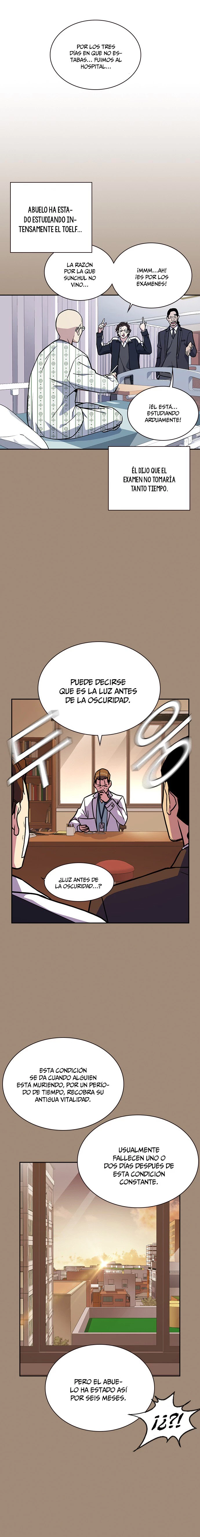 Grupo de Estudio Capítulo 62 - Página 7 en español