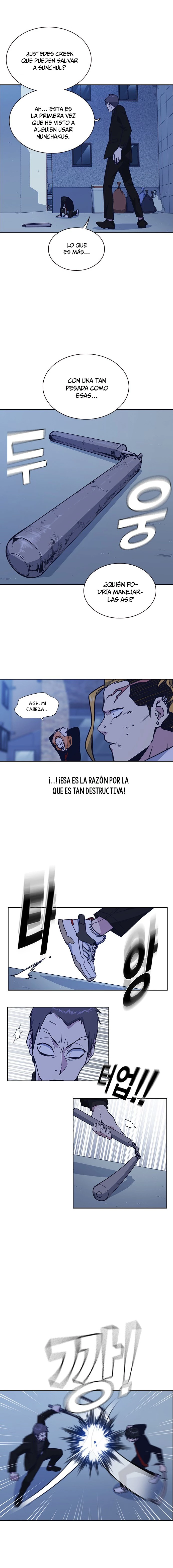 Grupo de Estudio Capítulo 63 - Página 12 en español