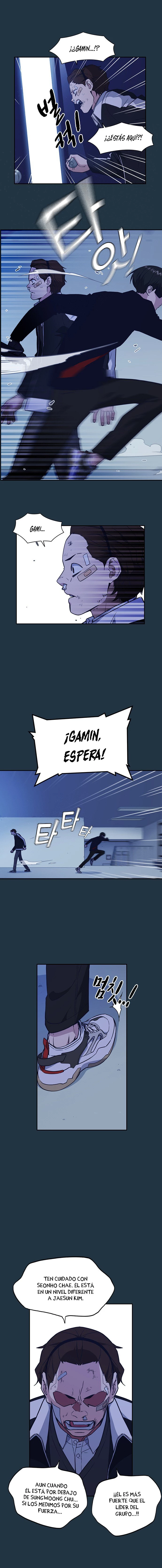 Grupo de Estudio Capítulo 63 - Página 3 en español