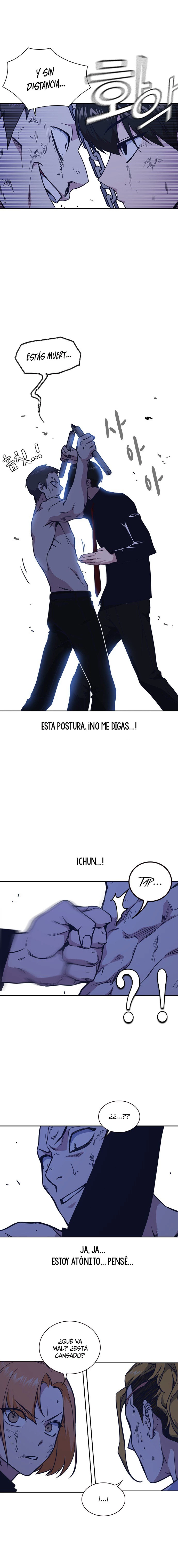 Grupo de Estudio Capítulo 64 - Página 14 en español