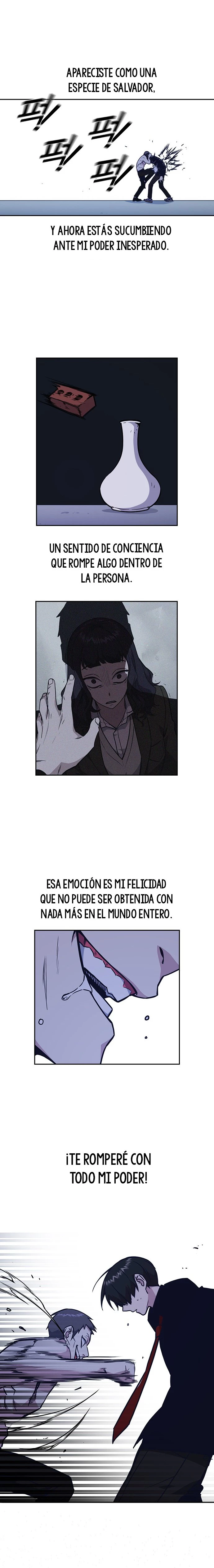 Grupo de Estudio Capítulo 64 - Página 7 en español