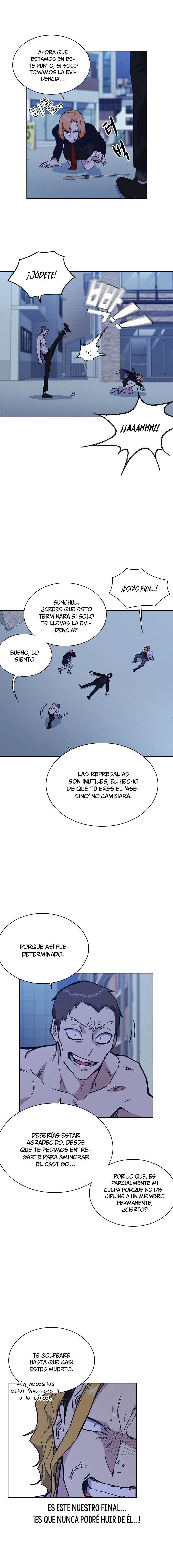 Grupo de Estudio Capítulo 64 - Página 9 en español