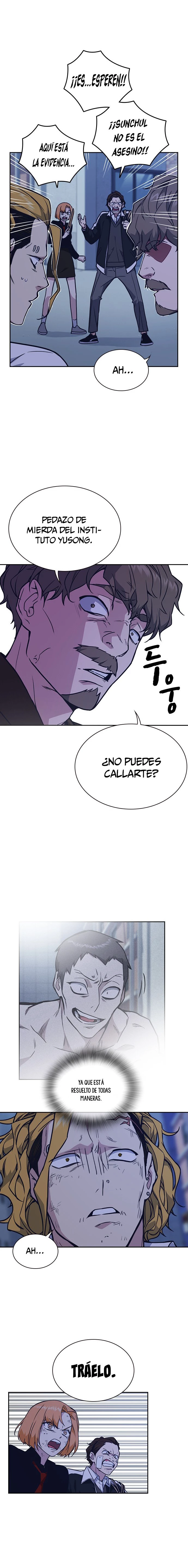 Grupo de Estudio Capítulo 65 - Página 15 en español