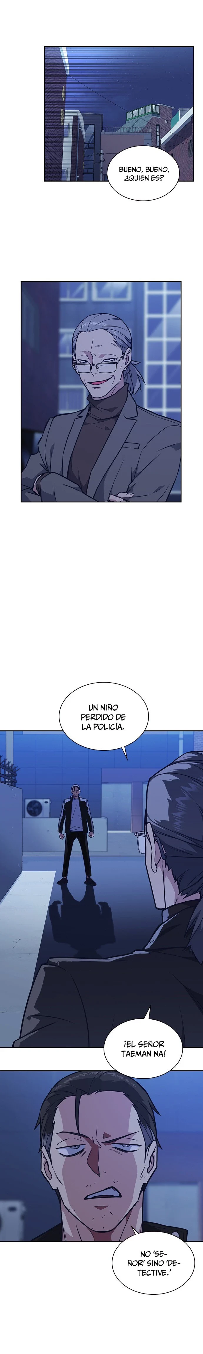 Grupo de Estudio Capítulo 65 - Página 16 en español