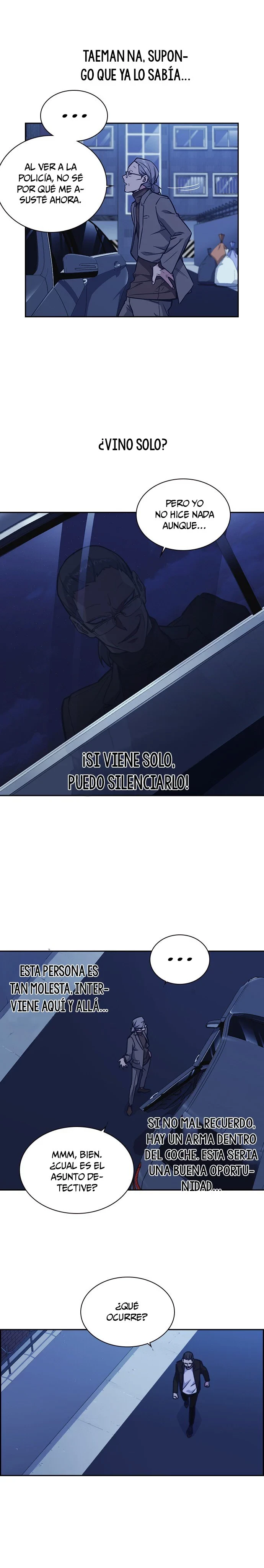 Grupo de Estudio Capítulo 65 - Página 17 en español