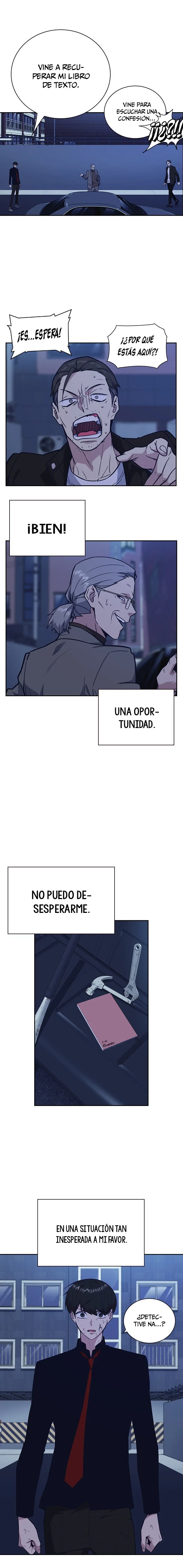 Grupo de Estudio Capítulo 65 - Página 18 en español