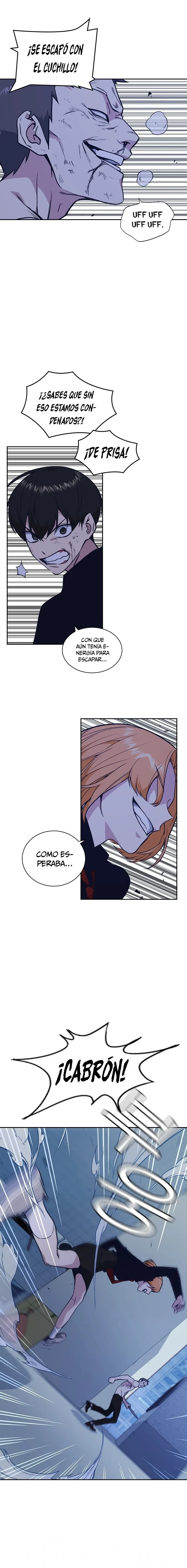 Grupo de Estudio Capítulo 65 - Página 4 en español