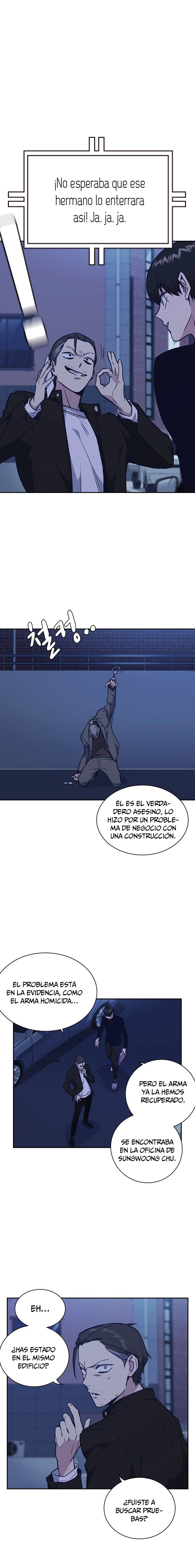 Grupo de Estudio Capítulo 66 - Página 12 en español