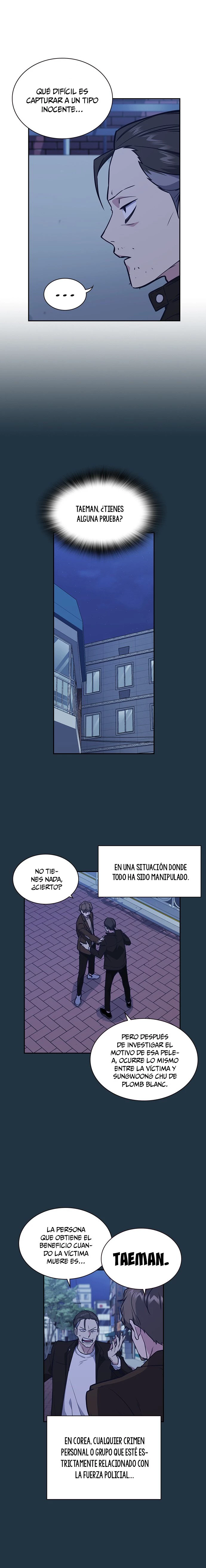 Grupo de Estudio Capítulo 66 - Página 6 en español