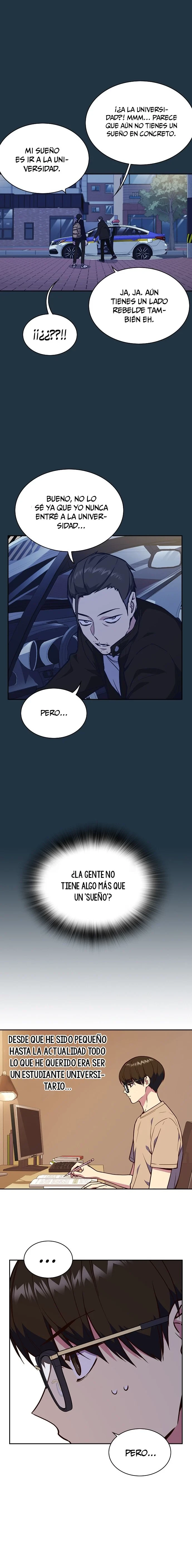 Grupo de Estudio Capítulo 67 - Página 10 en español