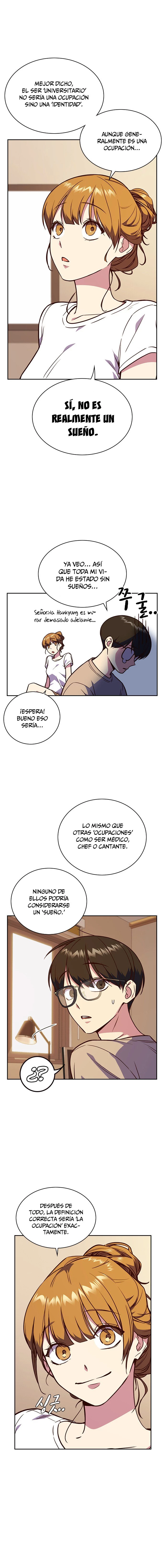 Grupo de Estudio Capítulo 67 - Página 13 en español