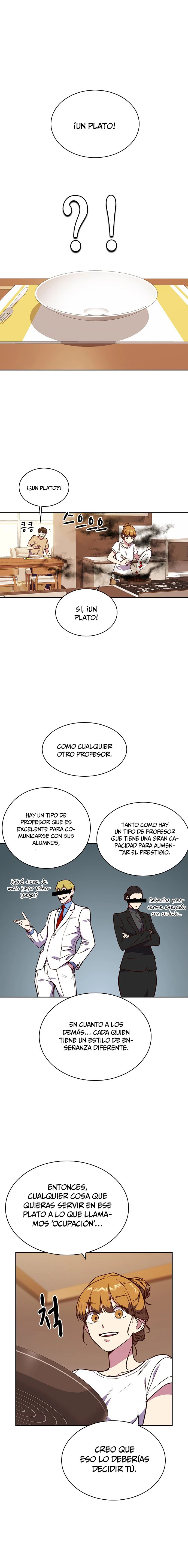 Grupo de Estudio Capítulo 67 - Página 14 en español