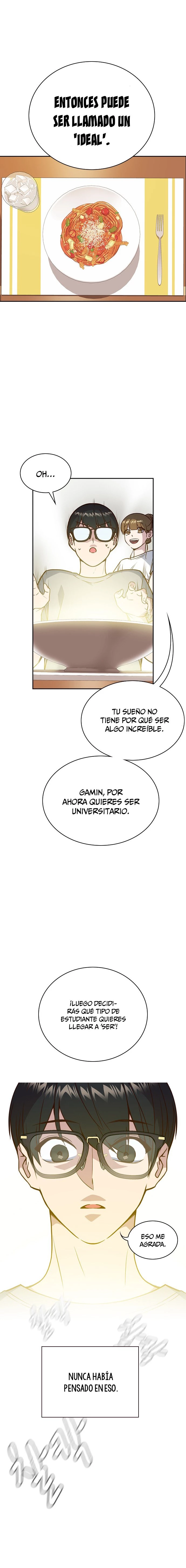 Grupo de Estudio Capítulo 67 - Página 15 en español