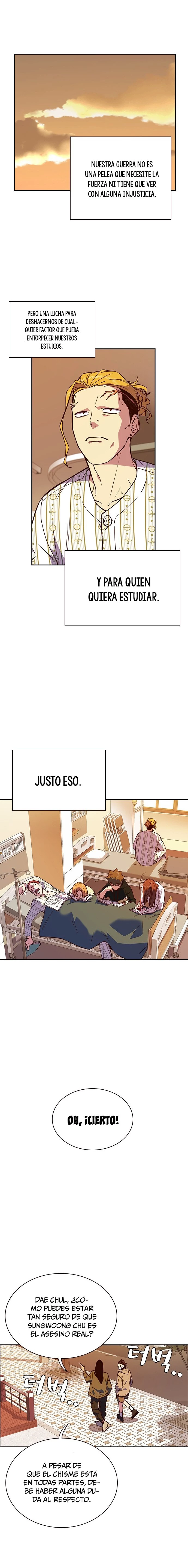 Grupo de Estudio Capítulo 67 - Página 20 en español