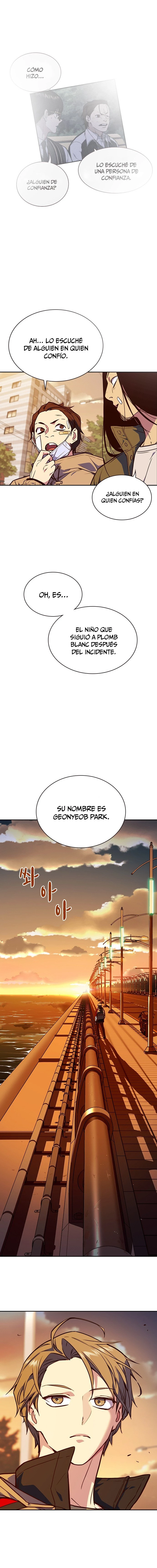 Grupo de Estudio Capítulo 67 - Página 21 en español