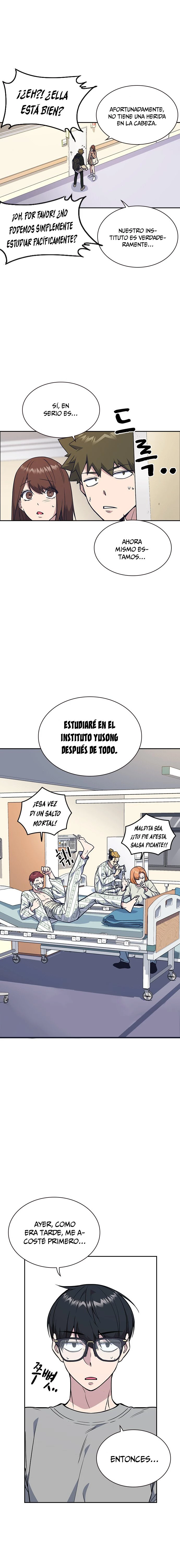 Grupo de Estudio Capítulo 67 - Página 4 en español