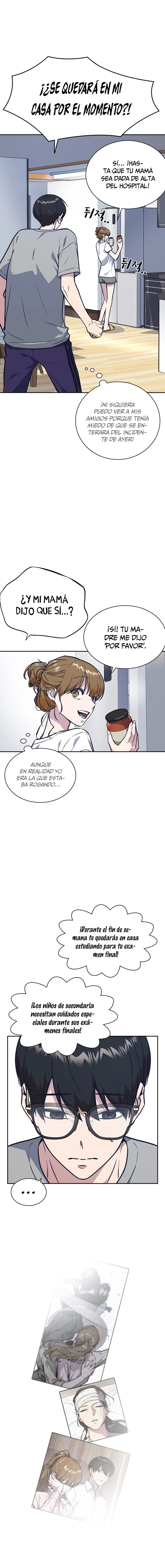 Grupo de Estudio Capítulo 67 - Página 5 en español