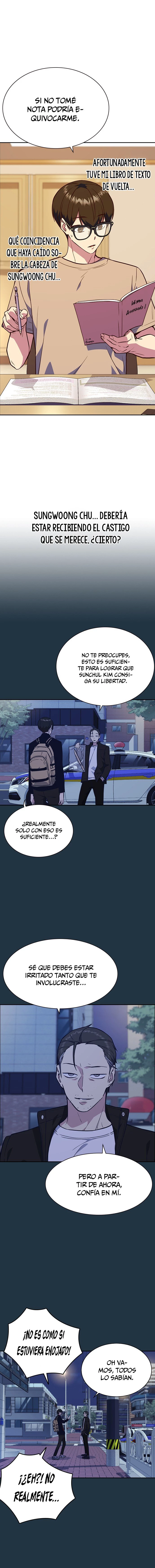 Grupo de Estudio Capítulo 67 - Página 8 en español