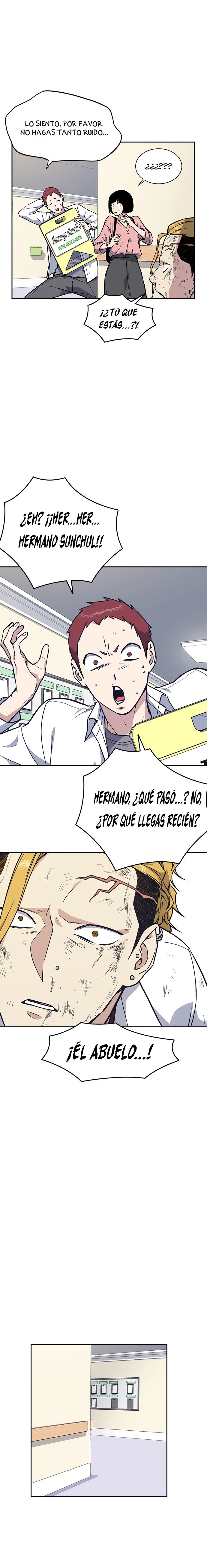 Grupo de Estudio Capítulo 68 - Página 15 en español