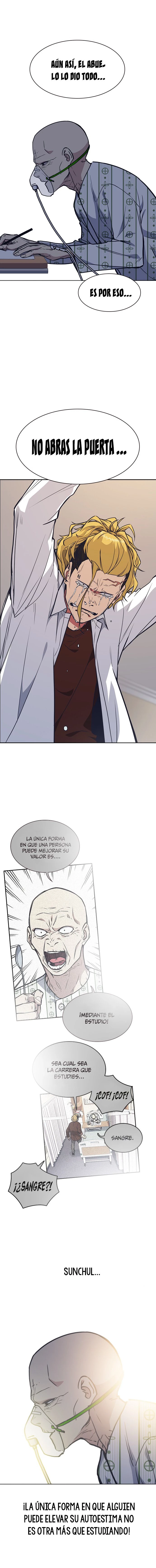 Grupo de Estudio Capítulo 68 - Página 19 en español