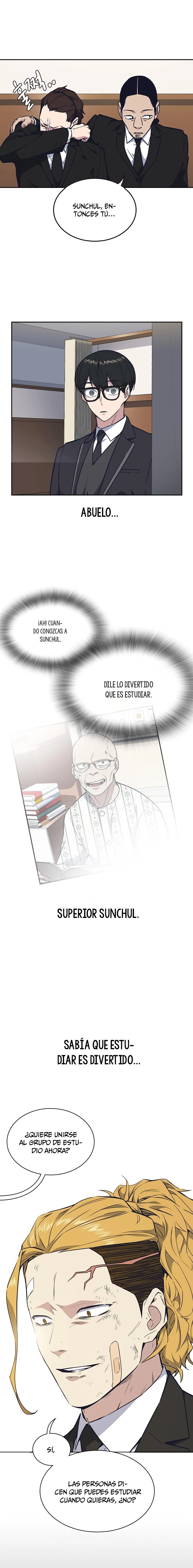 Grupo de Estudio Capítulo 68 - Página 22 en español